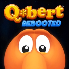 Q*bert: Rebooted Steam Gift GLOBAL