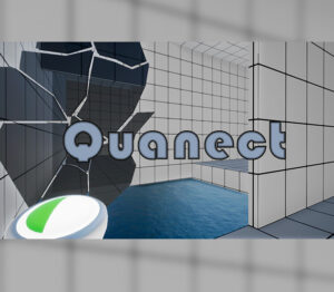 Quanect Steam CD Key