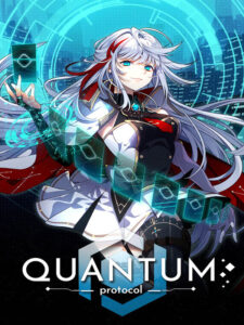 Quantum Protocol Steam CD Key
