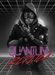 Quantum Replica Steam CD Key