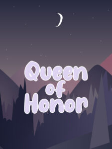 Queen of Honor Steam CD Key