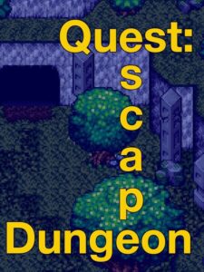 Quest: Escape Dungeon Steam CD Key