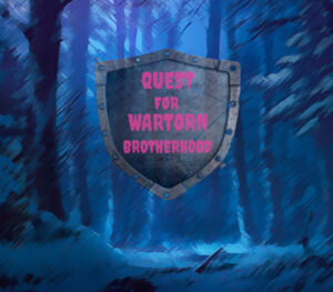 Quest For Wartorn Brotherhood Steam CD Key GLOBAL
