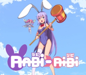 Rabi-Ribi Steam CD Key