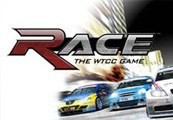 RACE 07 Steam Gift