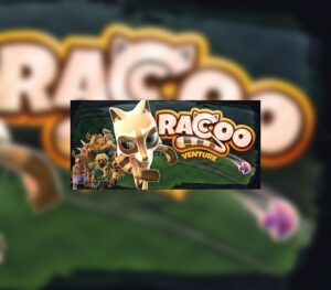 Raccoo Venture Steam CD Key GLOBAL