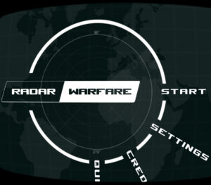 Radar Warfare Steam CD Key