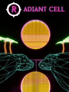 Radiant Cell Steam CD Key