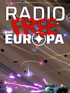 Radio Free Europa Steam CD Key