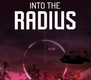 Into the Radius VR Steam CD Key