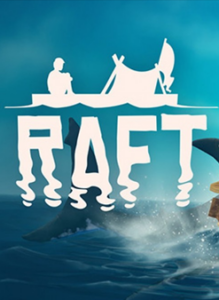 Raft Steam Account