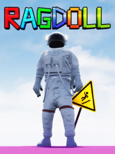 Ragdoll Fall Simulator Steam CD Key
