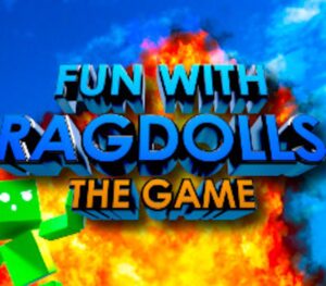 Fun with Ragdolls: The Game Steam CD Key