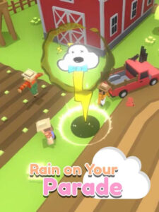 Rain on Your Parade Steam CD Key GLOBAL
