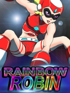 Rainbow Robins Steam CD Key