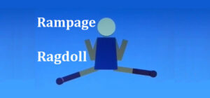 Rampage Ragdoll Steam CD Key
