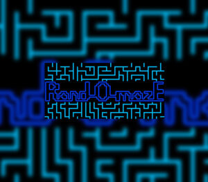 Rand-O-mazE Steam CD Key
