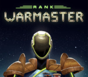 Rank: Warmaster Steam CD Key