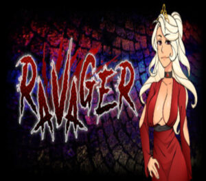 Ravager Steam CD Key