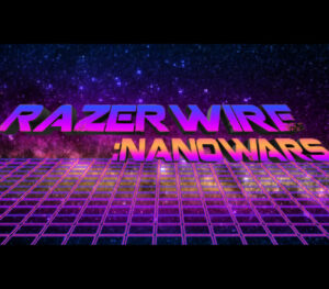 Razerwire:Nanowars Steam CD Key