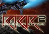 Razor2: Hidden Skies Steam Gift