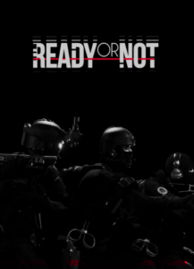 Ready Or Not Steam Account
