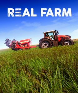 Real Farm - Gold Edition Steam CD Key