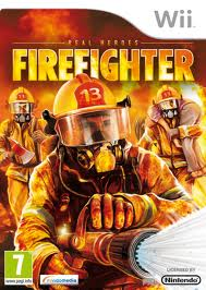 Real Heroes: Firefighter Steam CD Key GLOBAL