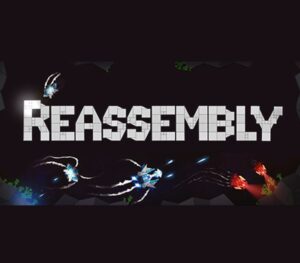Reassembly Steam Altergift