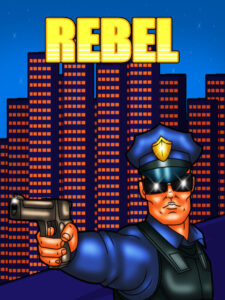 REBEL Steam CD Key