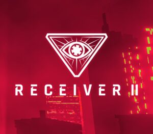 Receiver 2 Steam CD Key