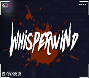 Whisperwind Steam CD Key