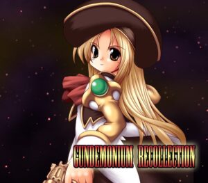 GundeadliGne Steam CD Key