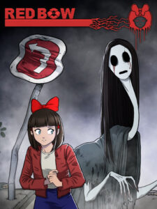 Red Bow Steam CD Key