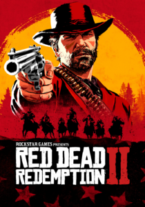 Red Dead Redemption 2 Steam Account