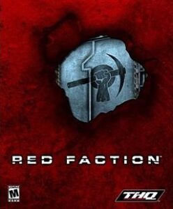 Red Faction + Red Faction II Steam CD Key