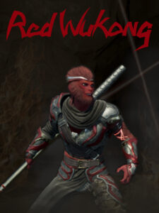Red Wukong Steam CD Key