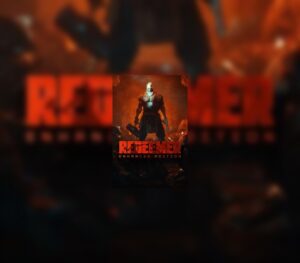 Redeemer Enhanced Edition Steam CD Key