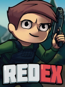 RedEX Steam CD Key