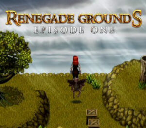 Renegade Grounds: Episode 1 Steam CD Key GLOBAL