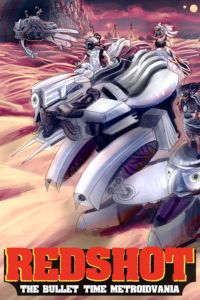 REDSHOT Steam CD Key