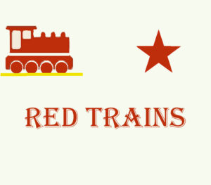 Red Trains Steam CD Key