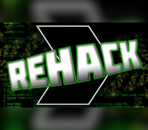ReHack Steam CD Key