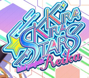 Kirakira stars idol project Reika Steam CD Key