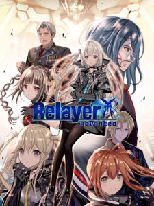 Relayer Advanced Steam CD Key