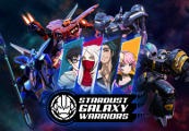 Stardust Galaxy Warriors: Stellar Climax Steam CD Key
