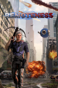 Remoteness Steam CD Key