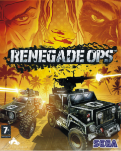 Renegade Ops Collection Steam Gift