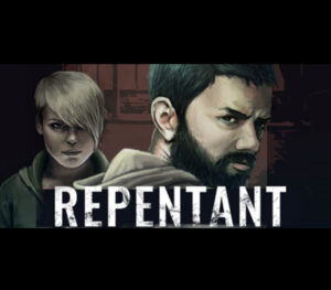Repentant Steam CD Key