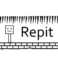 Repit Steam CD Key